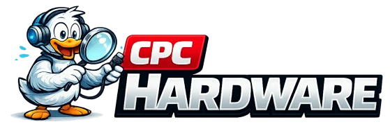 CPC Hardware
